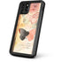 Haiku Butterfly iPhone 11 Pro Waterproof Case