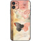 Haiku Butterfly iPhone 11 Skin