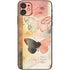 Haiku Butterfly iPhone 11 Skin