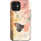 Haiku Butterfly iPhone 12 Impact Case