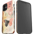 Haiku Butterfly iPhone 12 Impact Case