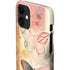 Haiku Butterfly iPhone 12 Mini Lite Case