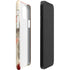 Haiku Butterfly iPhone 12 Mini Lite Case