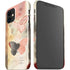 Haiku Butterfly iPhone 12 Mini Lite Case