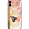 Haiku Butterfly iPhone 12 Mini Skin