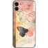 Haiku Butterfly iPhone 12 Mini Skin