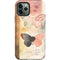 Haiku Butterfly iPhone 12 Pro Max Impact Case