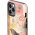 Haiku Butterfly iPhone 12 Pro Max Impact Case