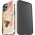 Haiku Butterfly iPhone 12 Pro Max Impact Case