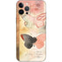 Haiku Butterfly iPhone 12 Pro Max Skin