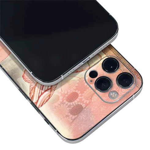 Haiku Butterfly iPhone 12 Pro Max Skin