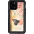 Haiku Butterfly iPhone 12 Pro Waterproof Case