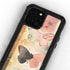 Haiku Butterfly iPhone 12 Pro Waterproof Case