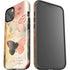 Haiku Butterfly iPhone 13 Impact Case