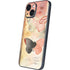 Haiku Butterfly iPhone 13 Mini Skin