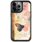 Haiku Butterfly iPhone 13 Pro Cargo Case