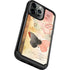 Haiku Butterfly iPhone 13 Pro Cargo Case