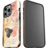 Haiku Butterfly iPhone 13 Pro Impact Case