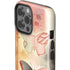 Haiku Butterfly iPhone 13 Pro Max Impact Case