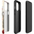 Haiku Butterfly iPhone 13 Pro Max Impact Case