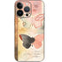 Haiku Butterfly iPhone 13 Pro Skin