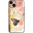 Haiku Butterfly iPhone 13 Skin