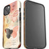 Haiku Butterfly iPhone 15 Plus Impact Case