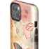 Haiku Butterfly iPhone 14 Impact Case