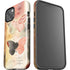 Haiku Butterfly iPhone 14 Impact Case