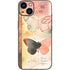 Haiku Butterfly iPhone 14 Plus Skin