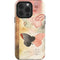 Haiku Butterfly iPhone 14 Pro Impact Case