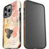 Haiku Butterfly iPhone 14 Pro Impact Case