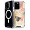 Haiku Butterfly iPhone 14 Pro MagSafe Case