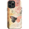 Haiku Butterfly iPhone 15 Pro Max Impact Case