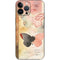 Haiku Butterfly iPhone 14 Pro Max Skin