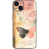 Haiku Butterfly iPhone 14 Skin