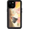 Haiku Butterfly iPhone 15 Waterproof Case