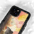 Haiku Butterfly iPhone 15 Waterproof Case