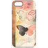 Haiku Butterfly iPhone 8 Pro Case