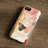 Haiku Butterfly iPhone 8 Pro Case