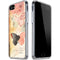 Haiku Butterfly iPhone SE (2nd & 3rd Gen) Clear Case