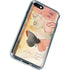 Haiku Butterfly iPhone SE (2nd & 3rd Gen) Clear Case