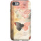 Haiku Butterfly iPhone SE (2nd & 3rd Gen) Pro Case