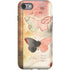 Haiku Butterfly iPhone SE (2nd & 3rd Gen) Pro Case