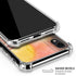 Haiku Butterfly iPhone XR Clear Case