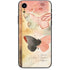 Haiku Butterfly iPhone XR Skin
