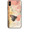 Haiku Butterfly iPhone XS Skin