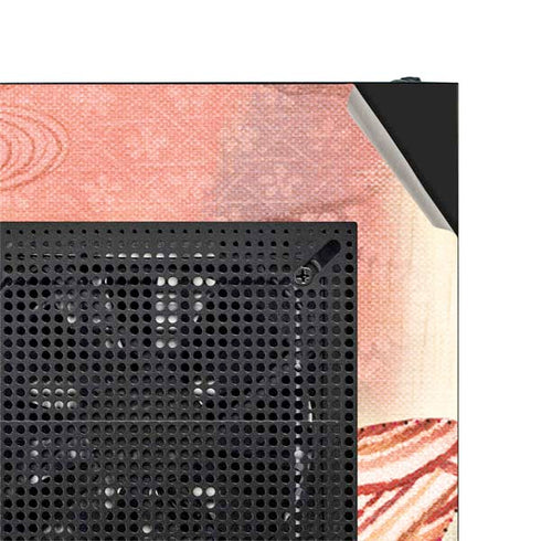Haiku Butterfly NZXT H510 Compact ATX Mid-Tower Case Skin