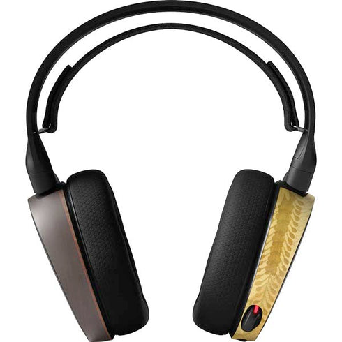 Haiku Butterfly SteelSeries Arctis 5 Skin