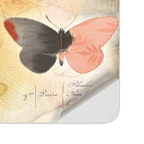 Haiku Butterfly Surface Duo Skin